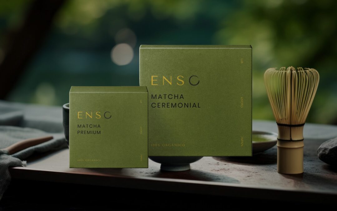 Enso Matcha
