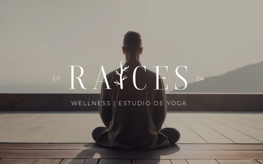 Raíces Yoga