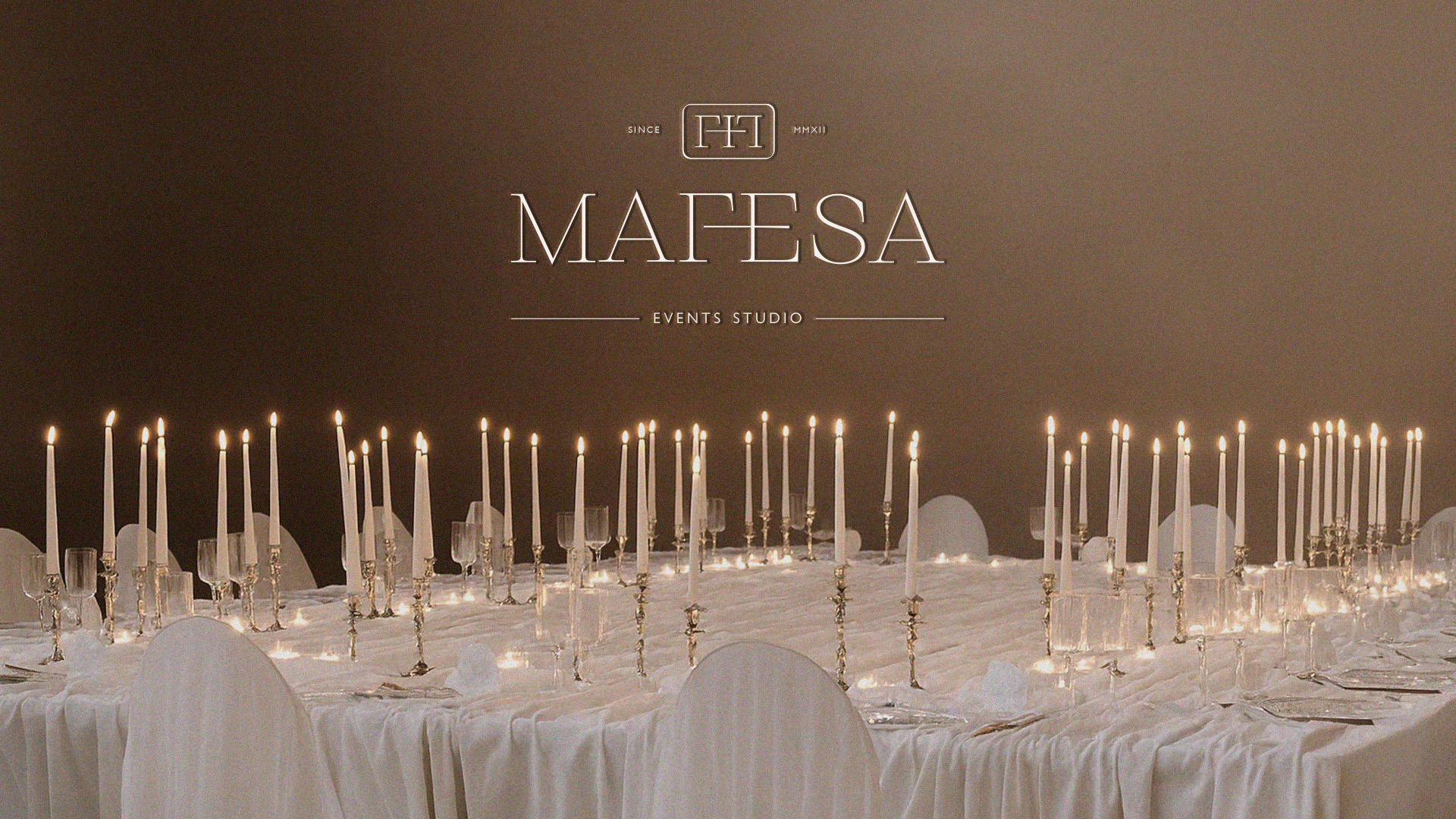 Identidad Visual