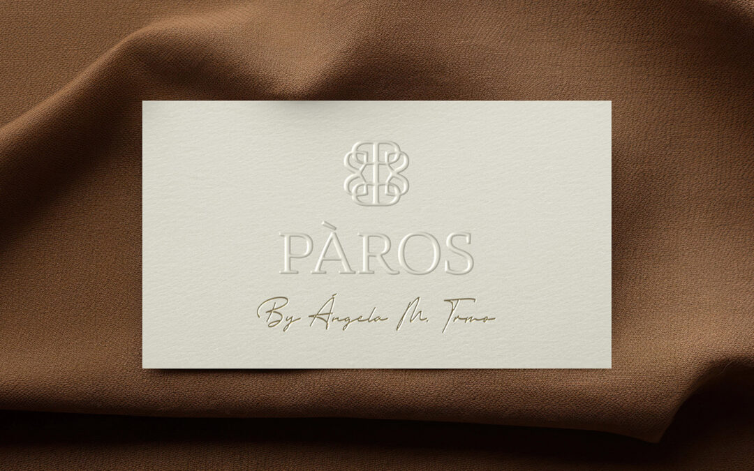 PÀROS